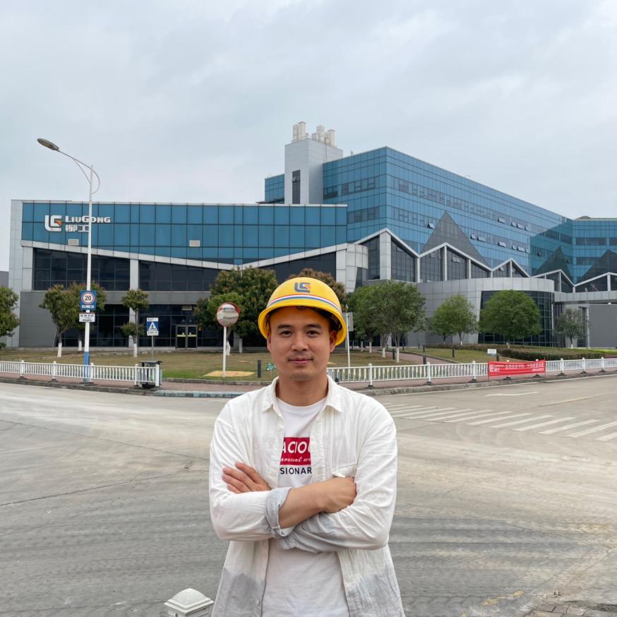 广西小亿哥二手机械设备买卖
