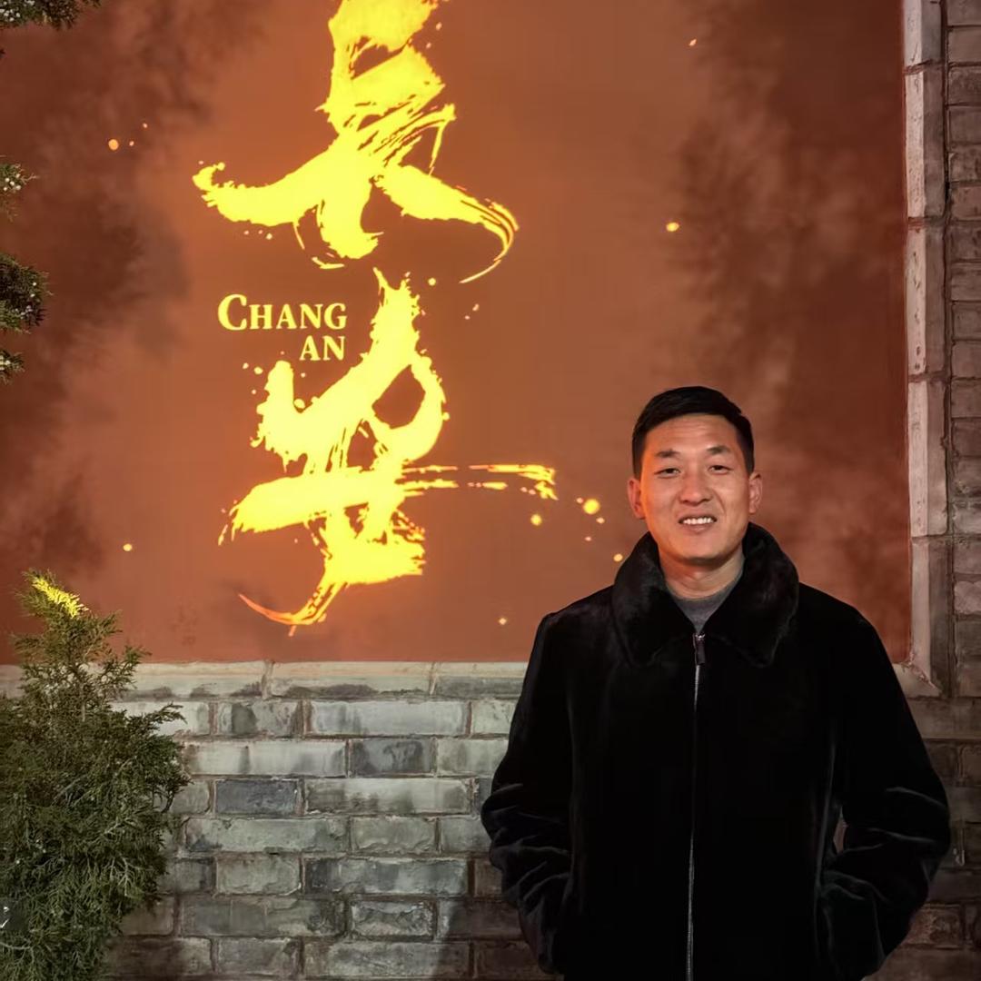 老玖首播