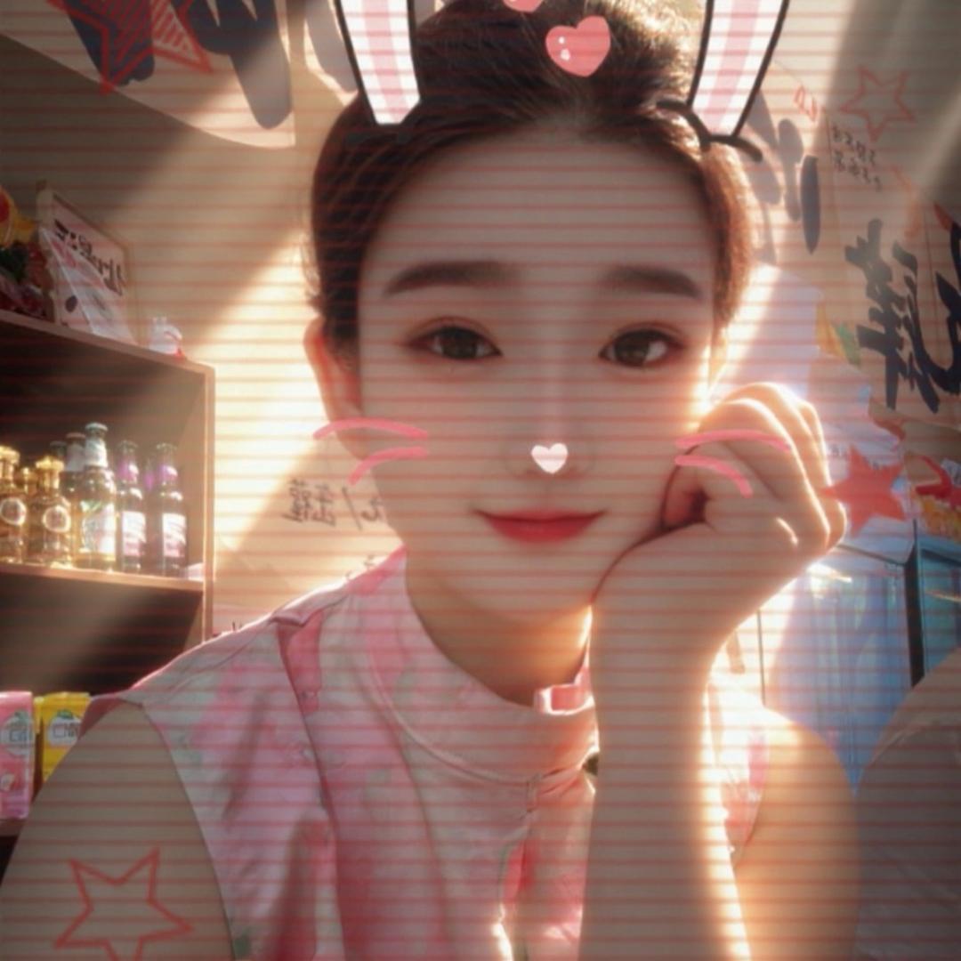 何颜悦色（禁连赞）