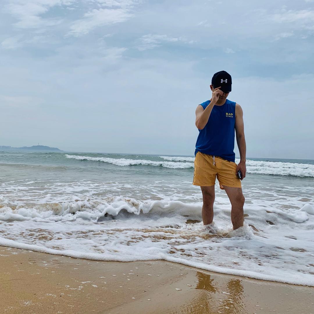 小王子的第44次日落