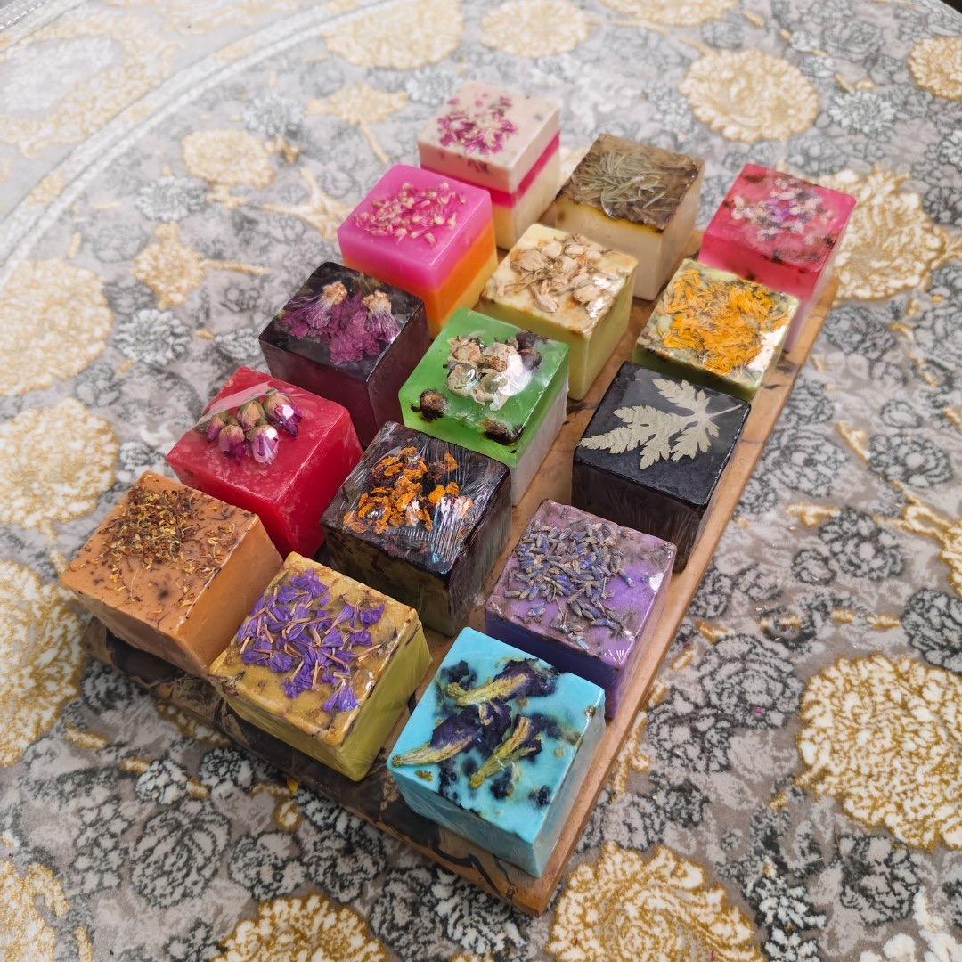 BIOTACHY皂坊草本溯源御手奢珠