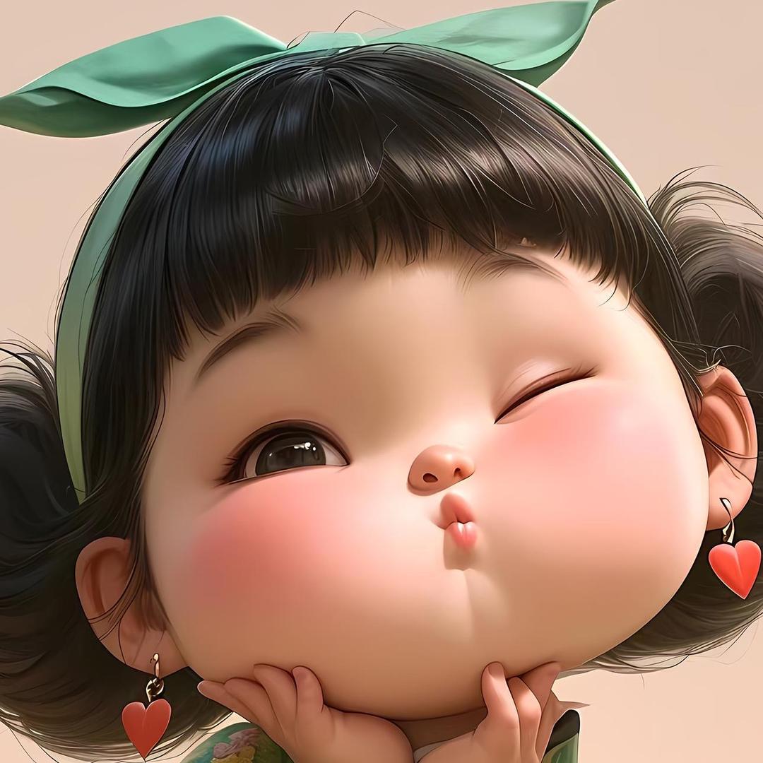 小辣椒米琪
