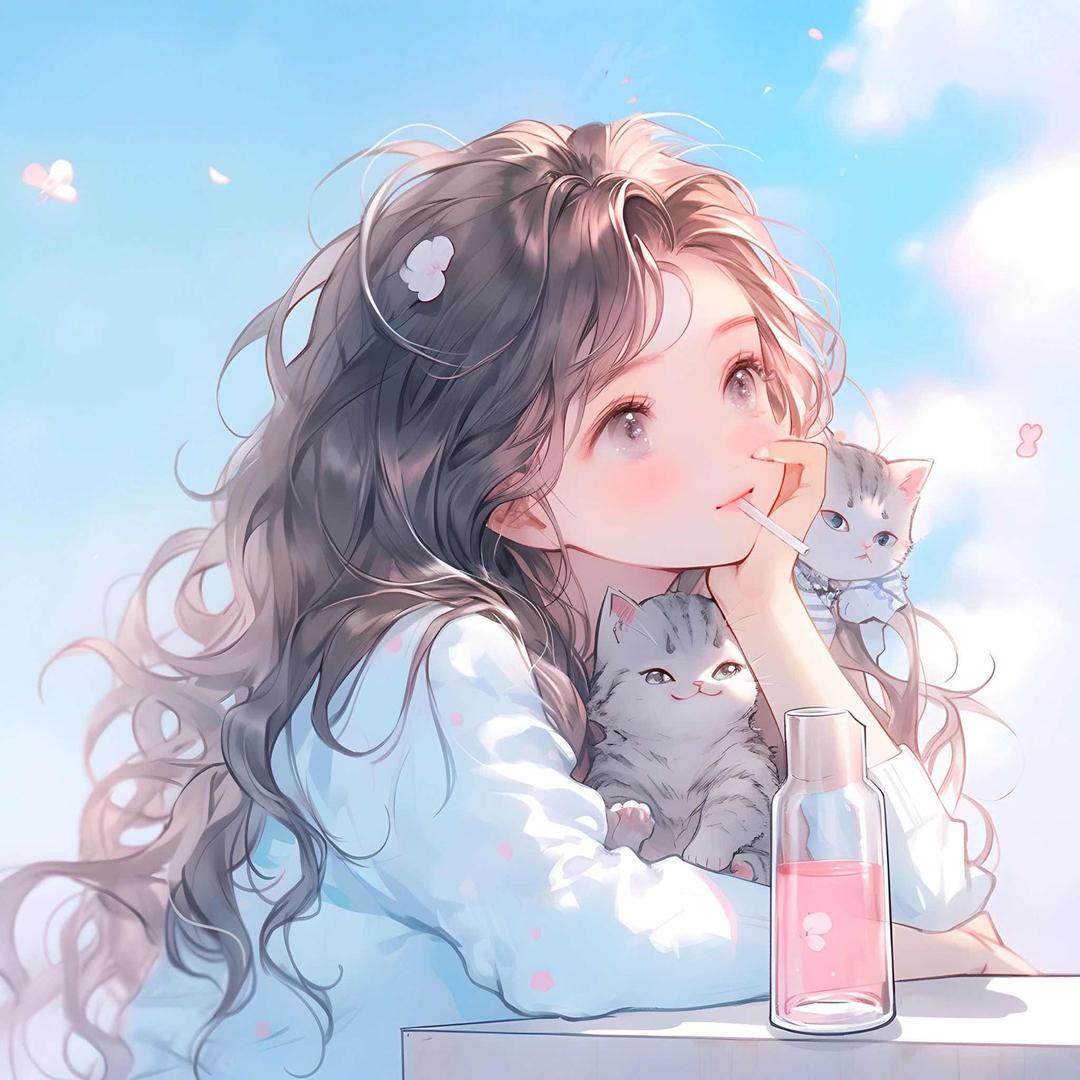 小橘子
