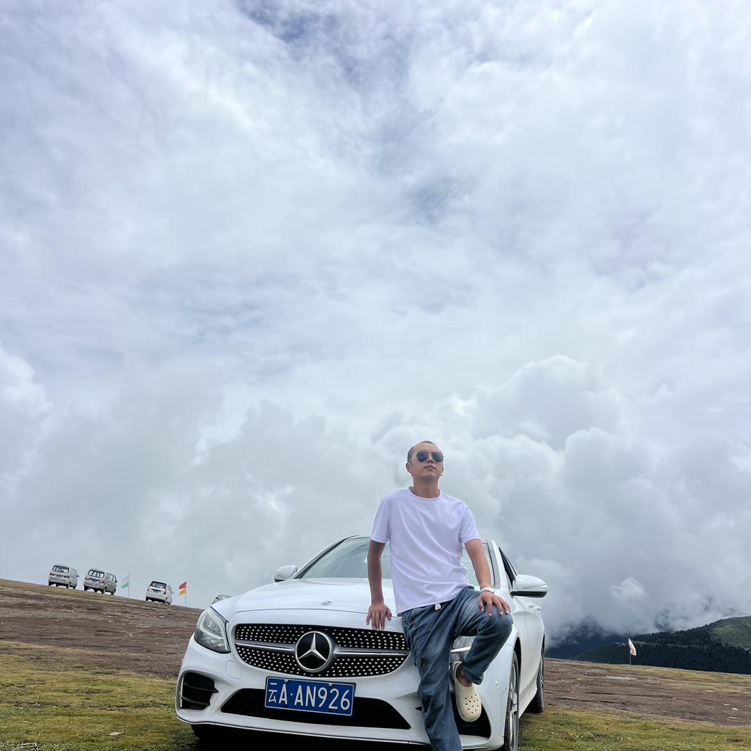 亿星二手车