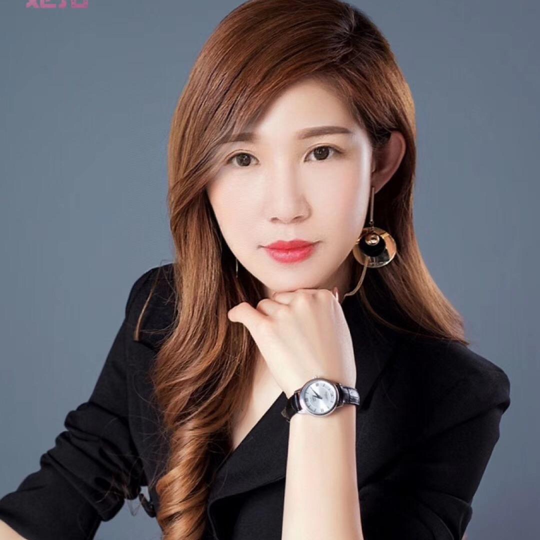 姚女士
