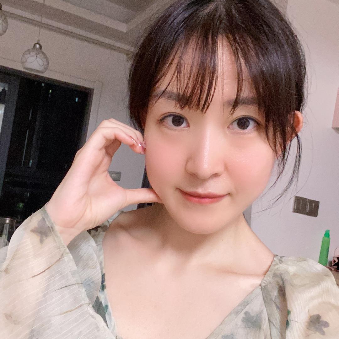 兰Lan爱跳舞