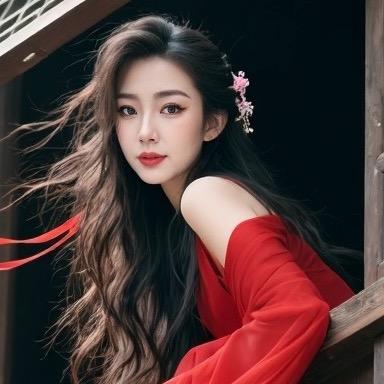 妖女加油