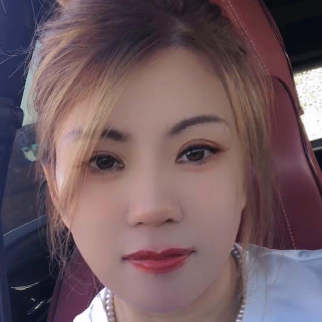 🌈Nancy👩‍🎓