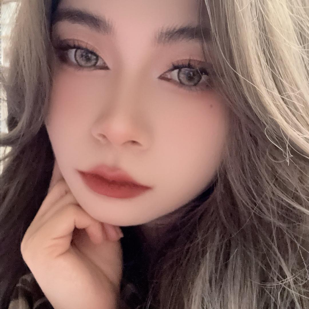 香香（化妆版）