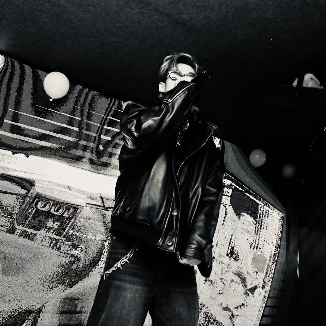 Rz.Nickey济宁之子