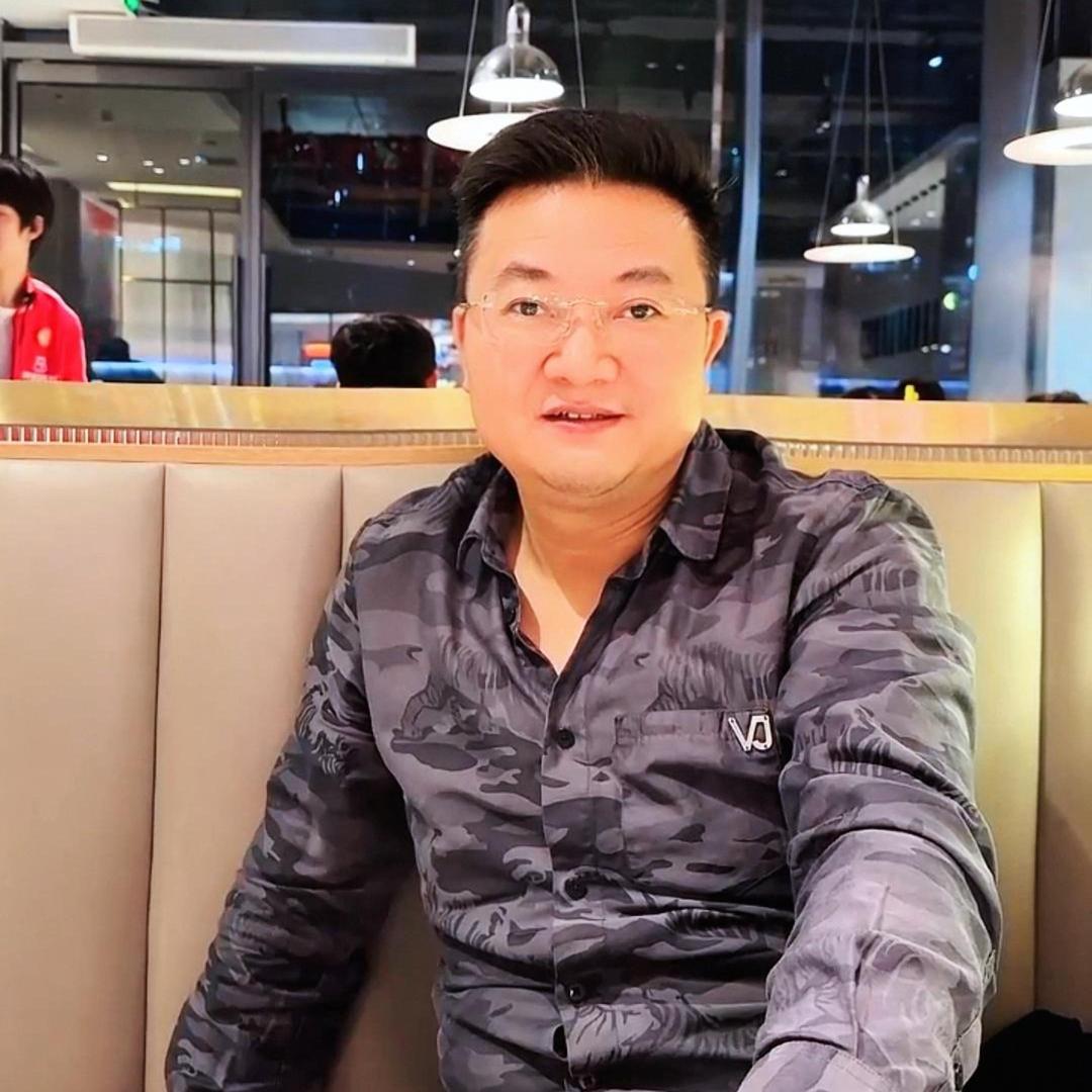 朝哥实体商业经