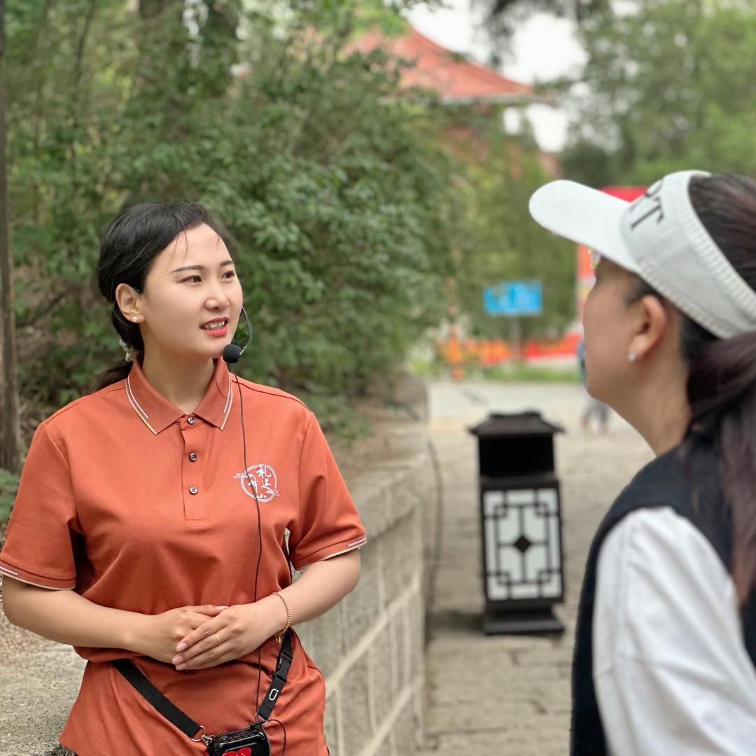 大山里的橙子🍊姑娘