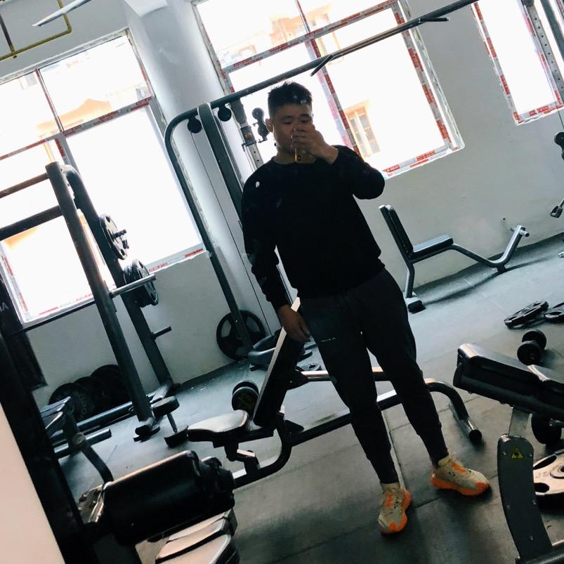 小胡阿
