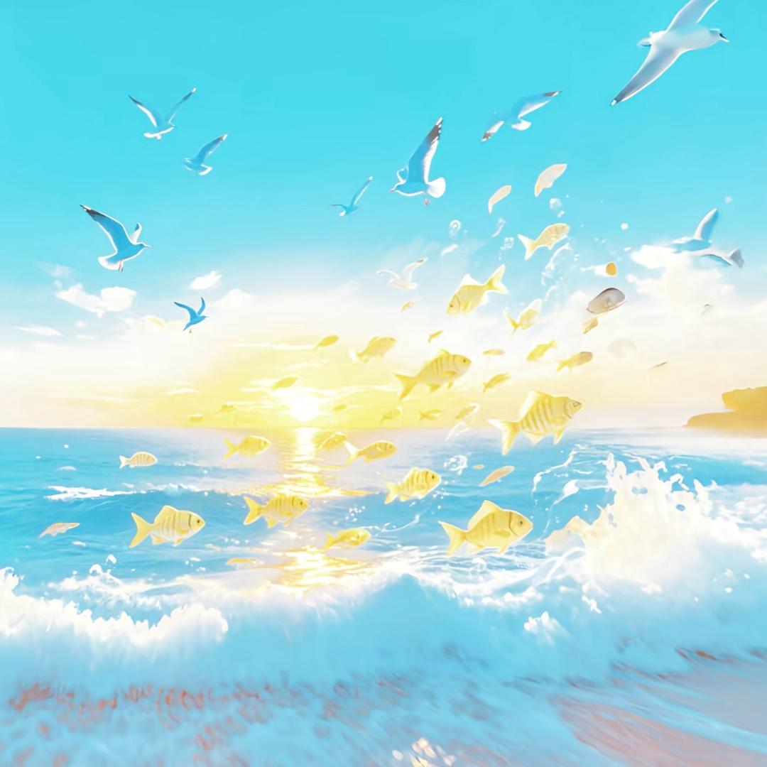 发财树怀里的猫🐰