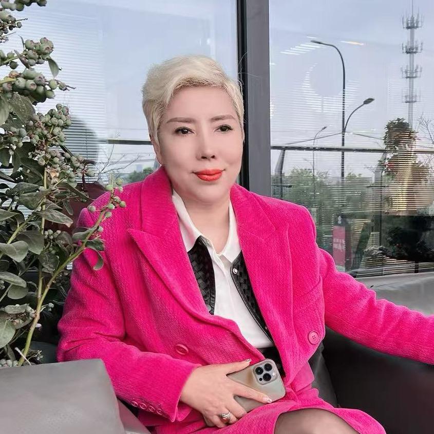 潮姐