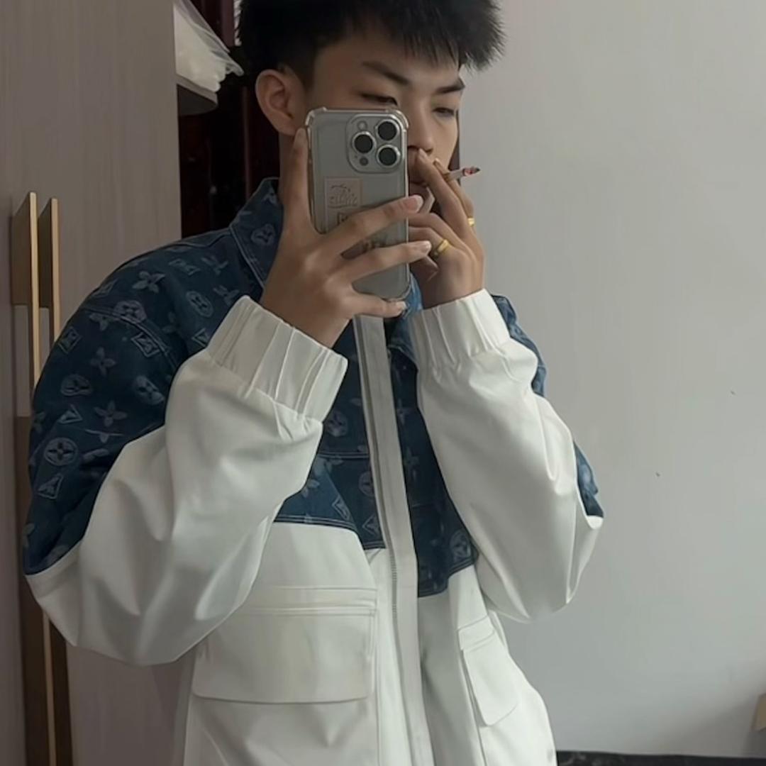雾凇