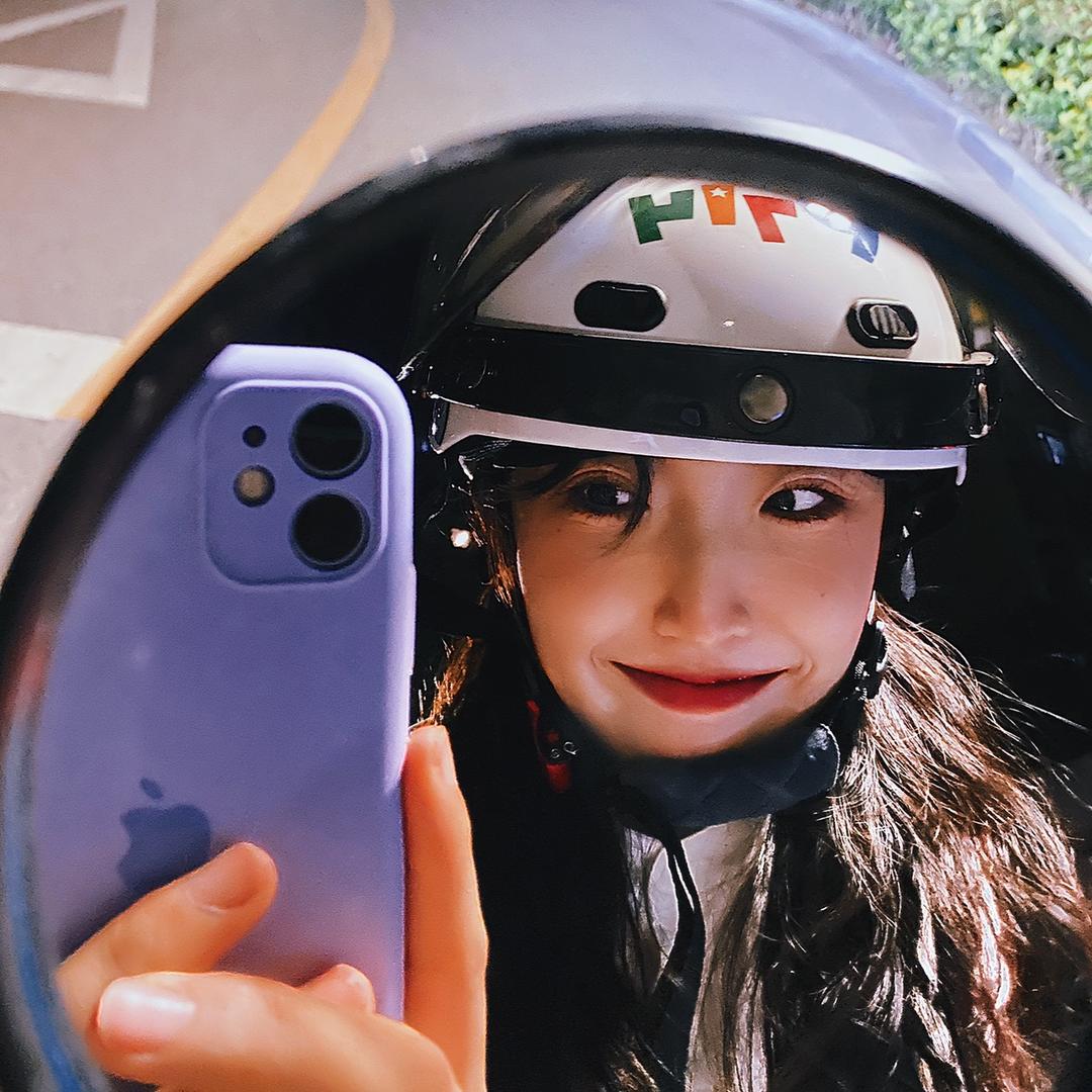小卷毛儿