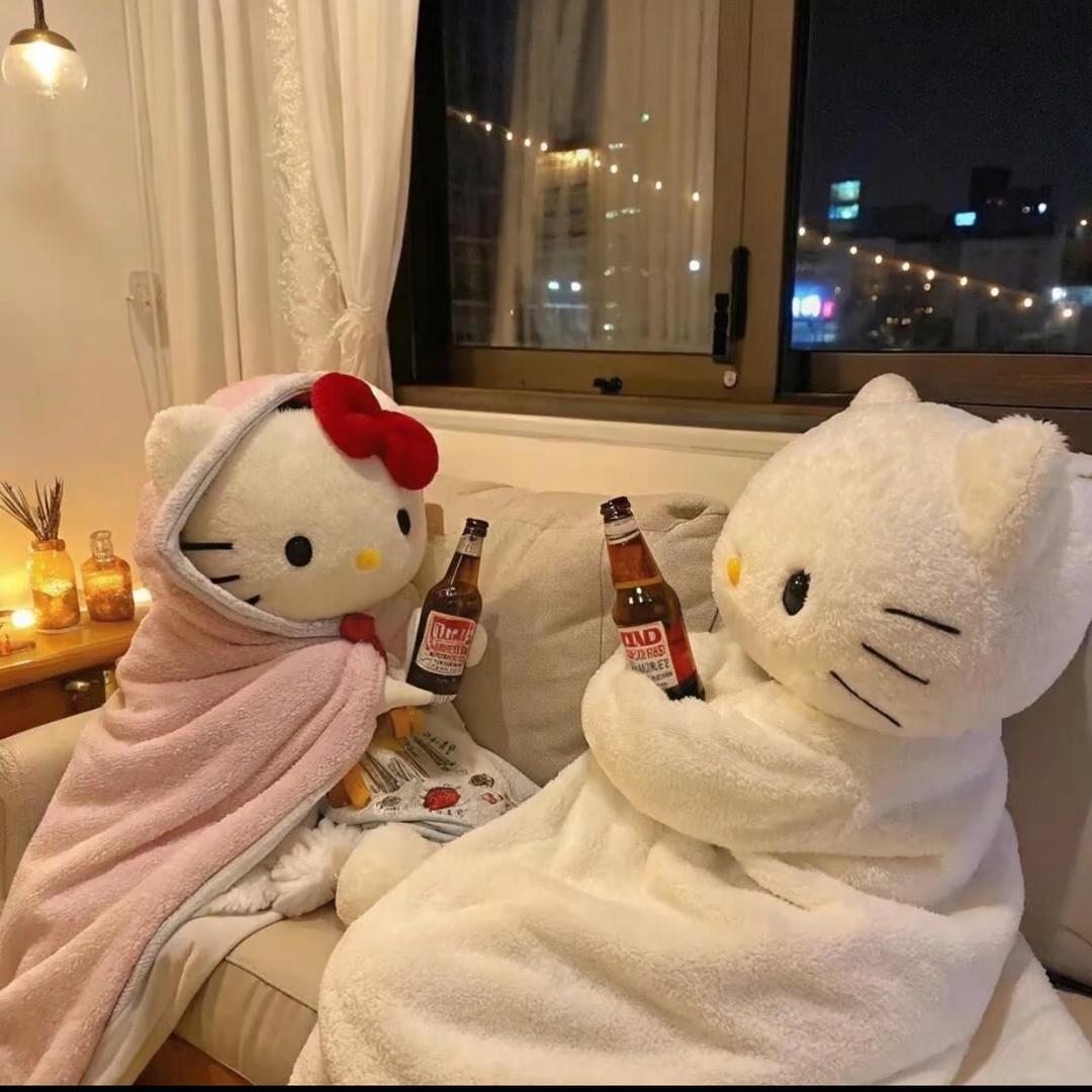 林宛与七七
