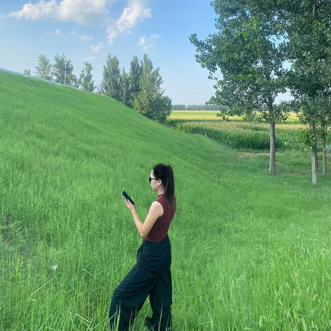 李丹丹（日常分享）