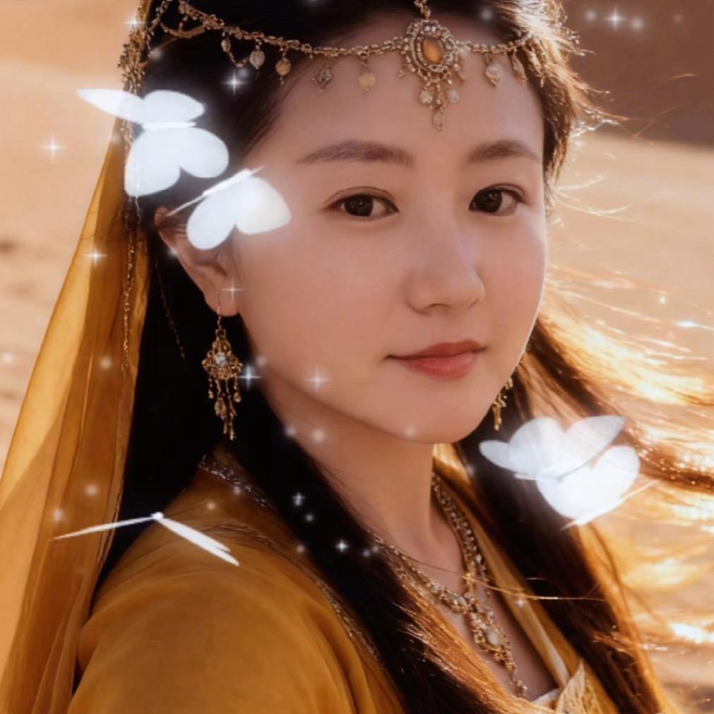 金条妹（互）
