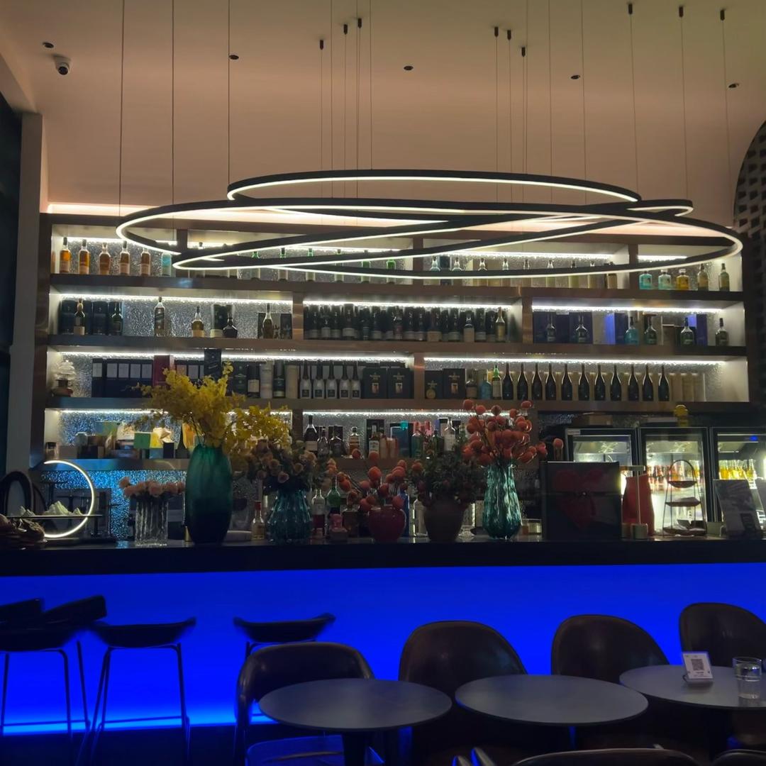 海口金贸～106酒馆