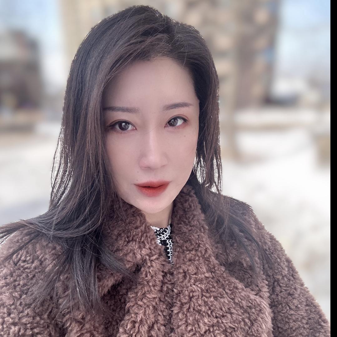 沈阳淘好房彤彤