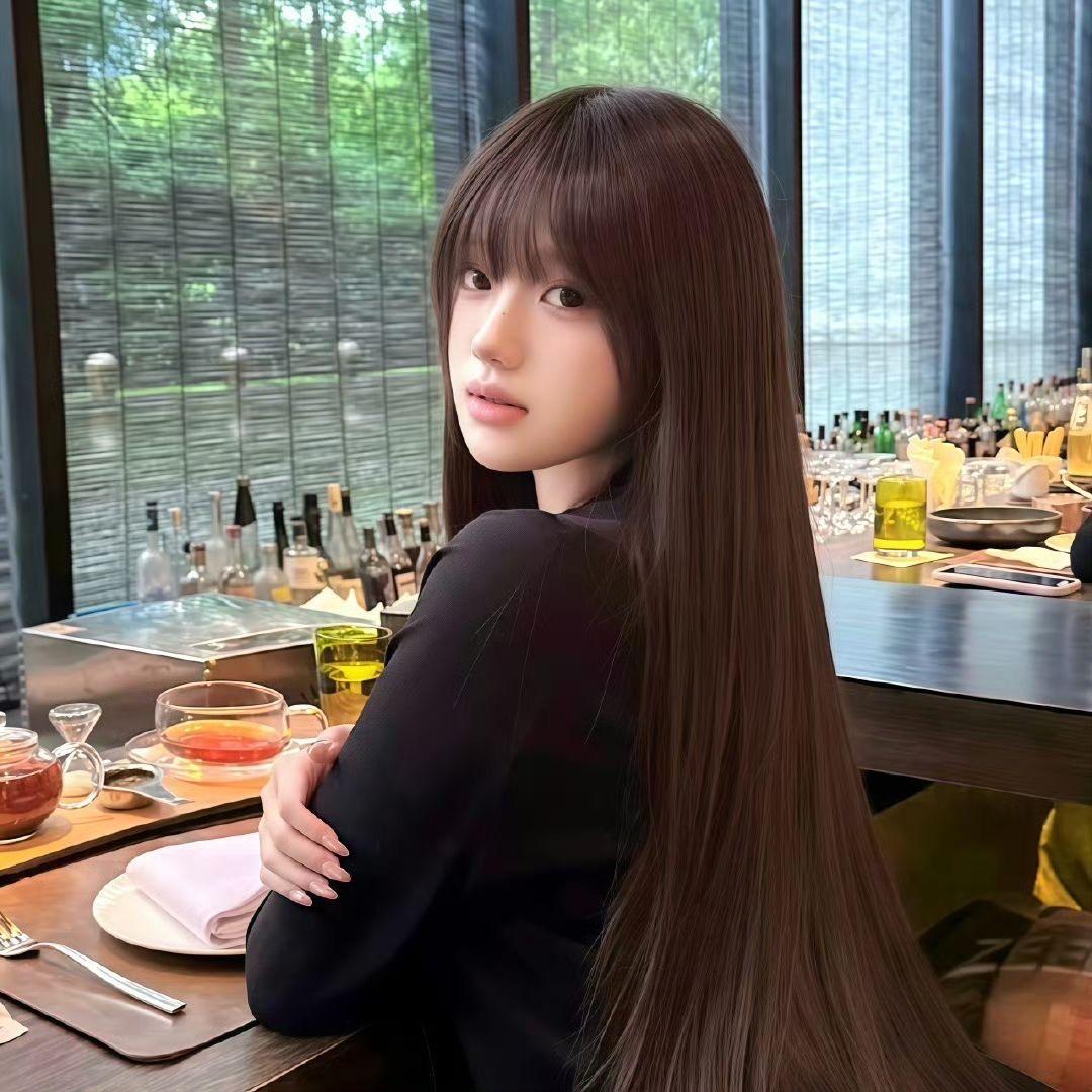 人美声甜张女士