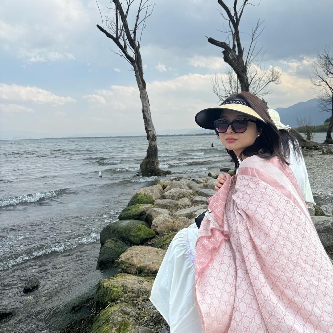 等等有晴天☀️