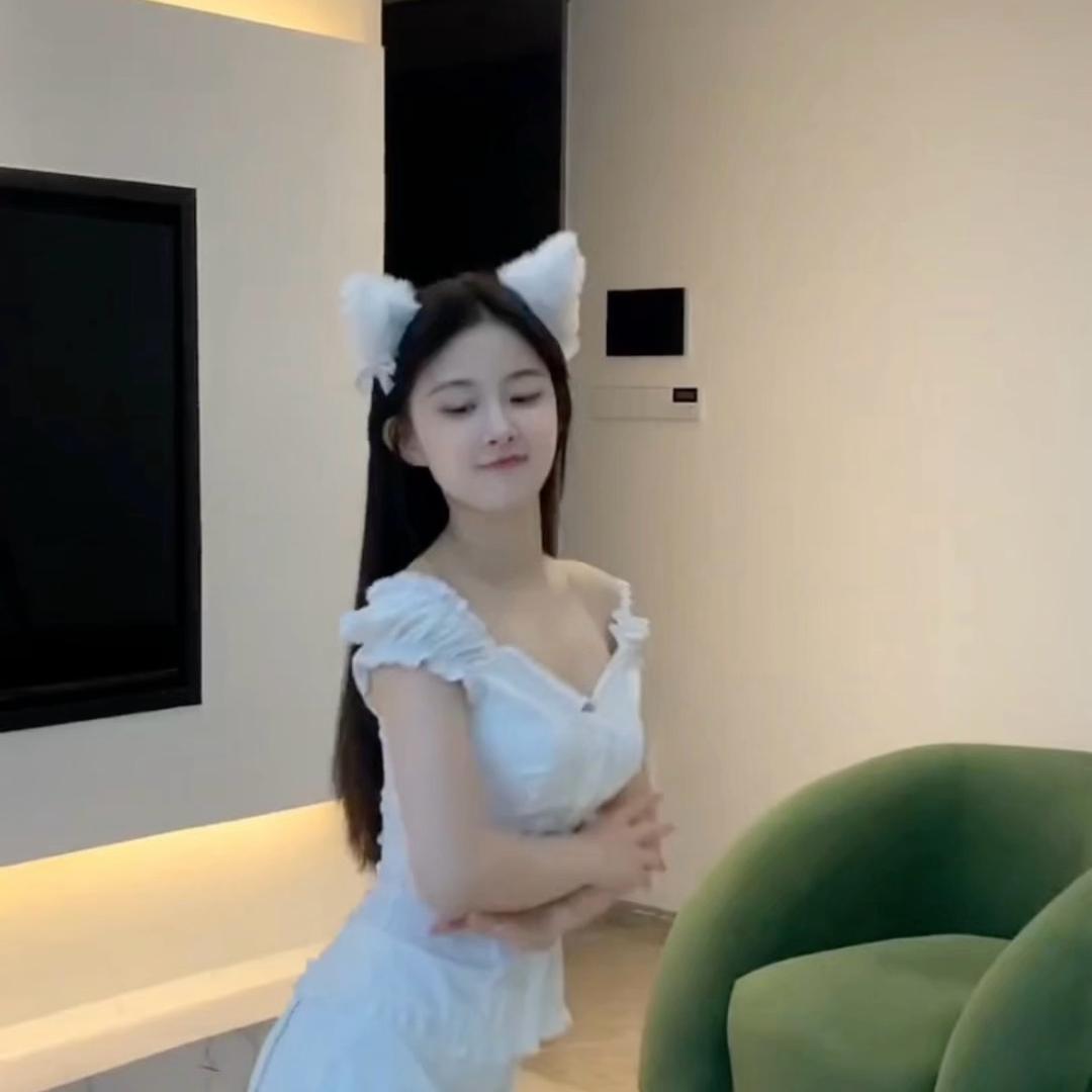 蛙老板是个女孩