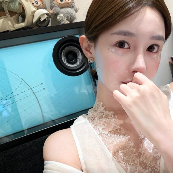 瓜瓜 ART ME-穿搭分享