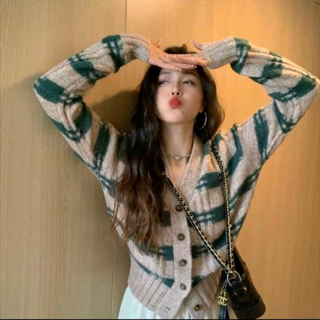 徐若桃💞精选穿搭