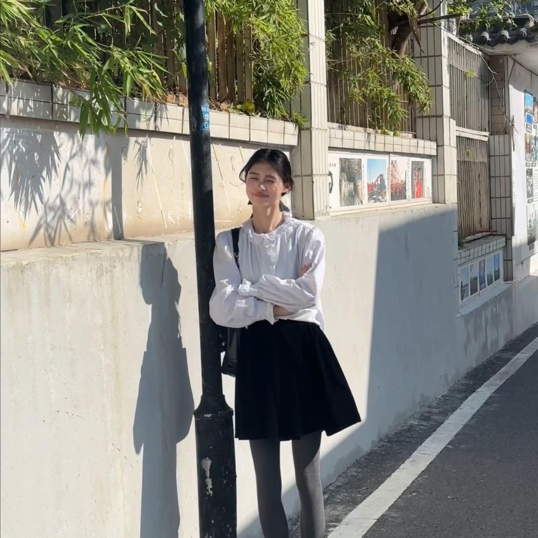 本村最可爱