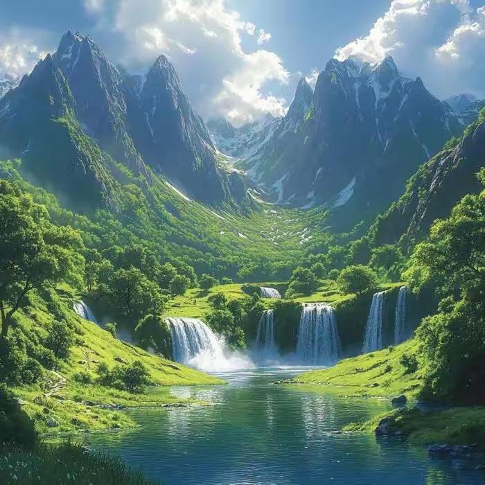 未来已来