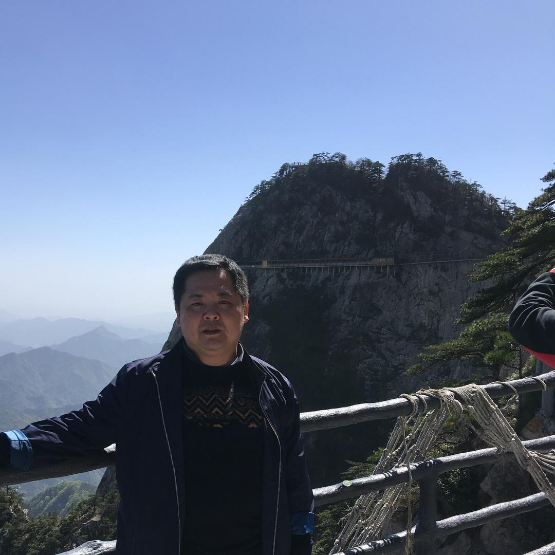 黑哥