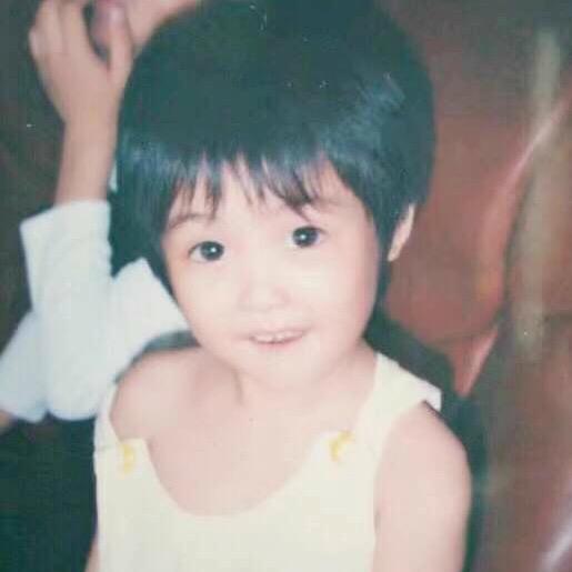 熙熙说糖还是甜的