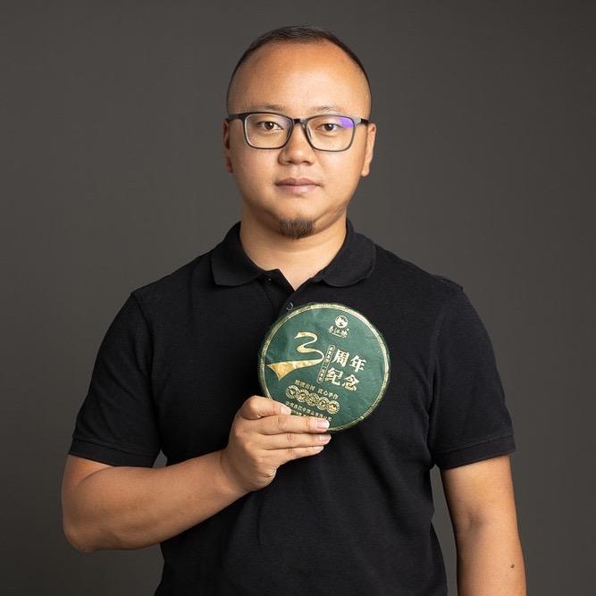 易江号老朱