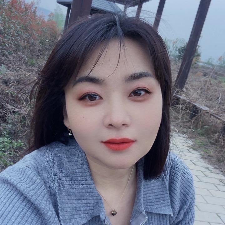 @花花小姐姐