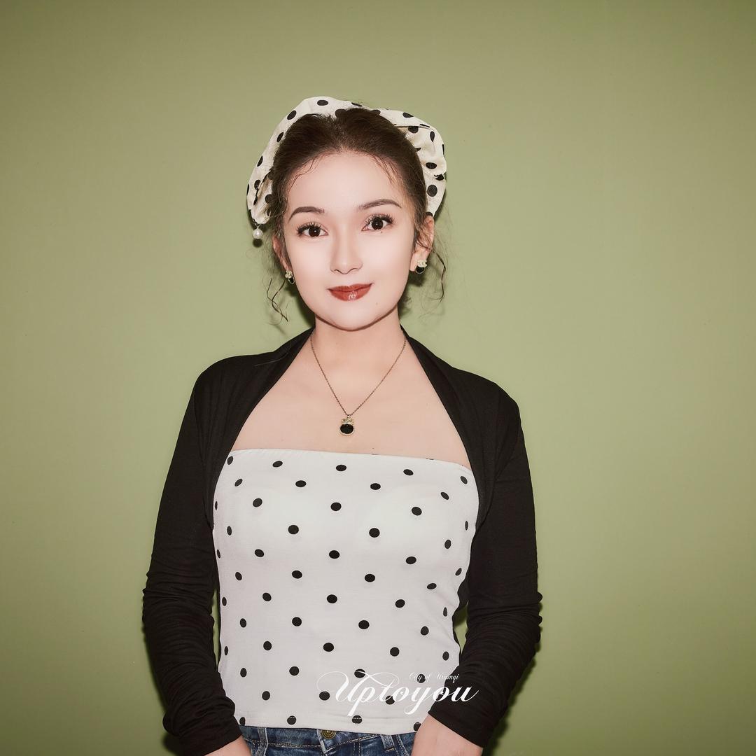 苏比（已瘦60斤）