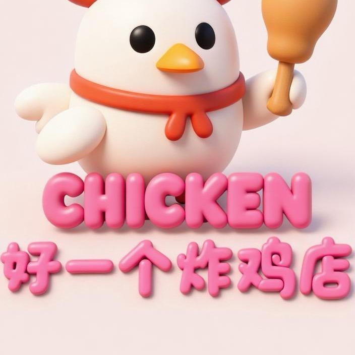 好一个炸鸡店
