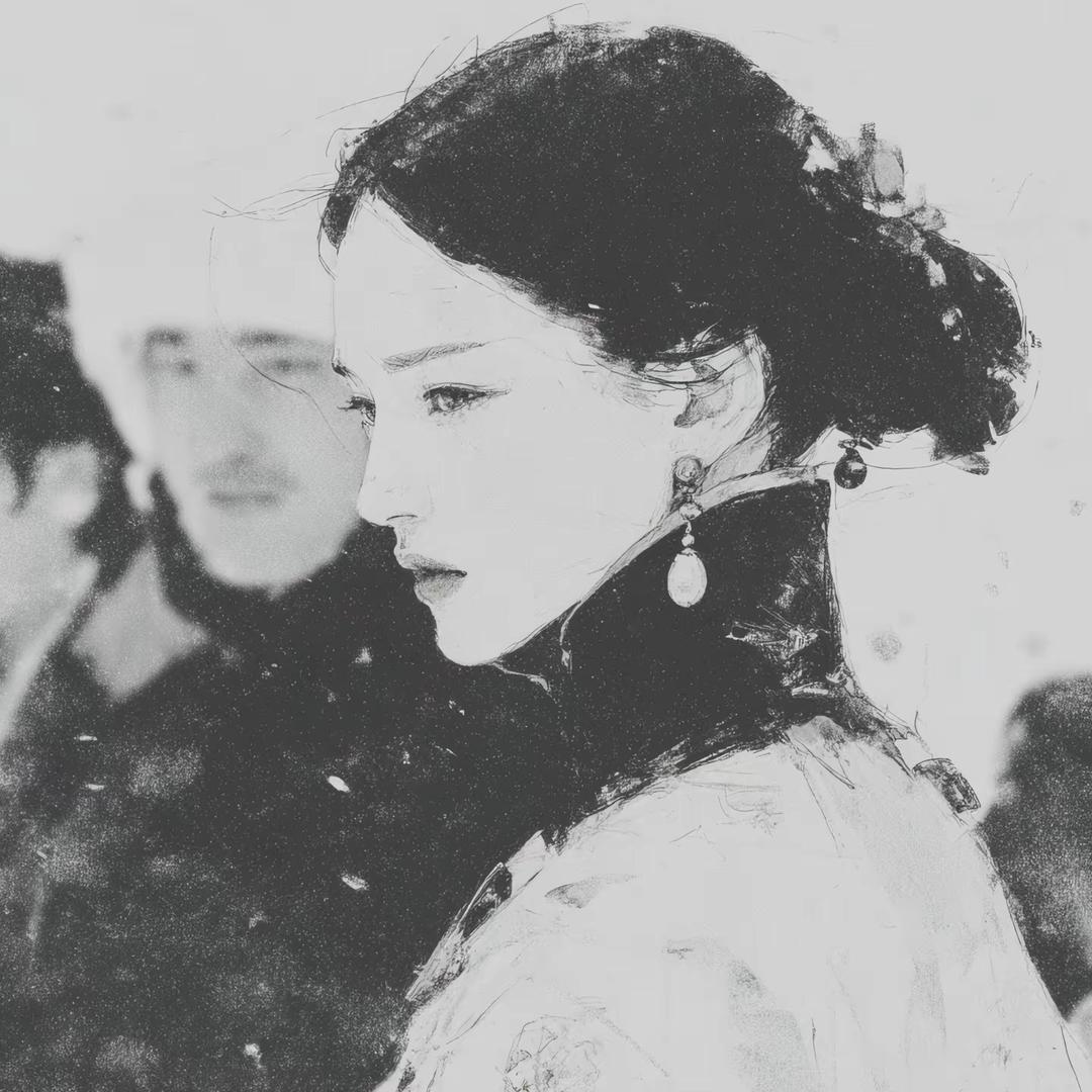 止步