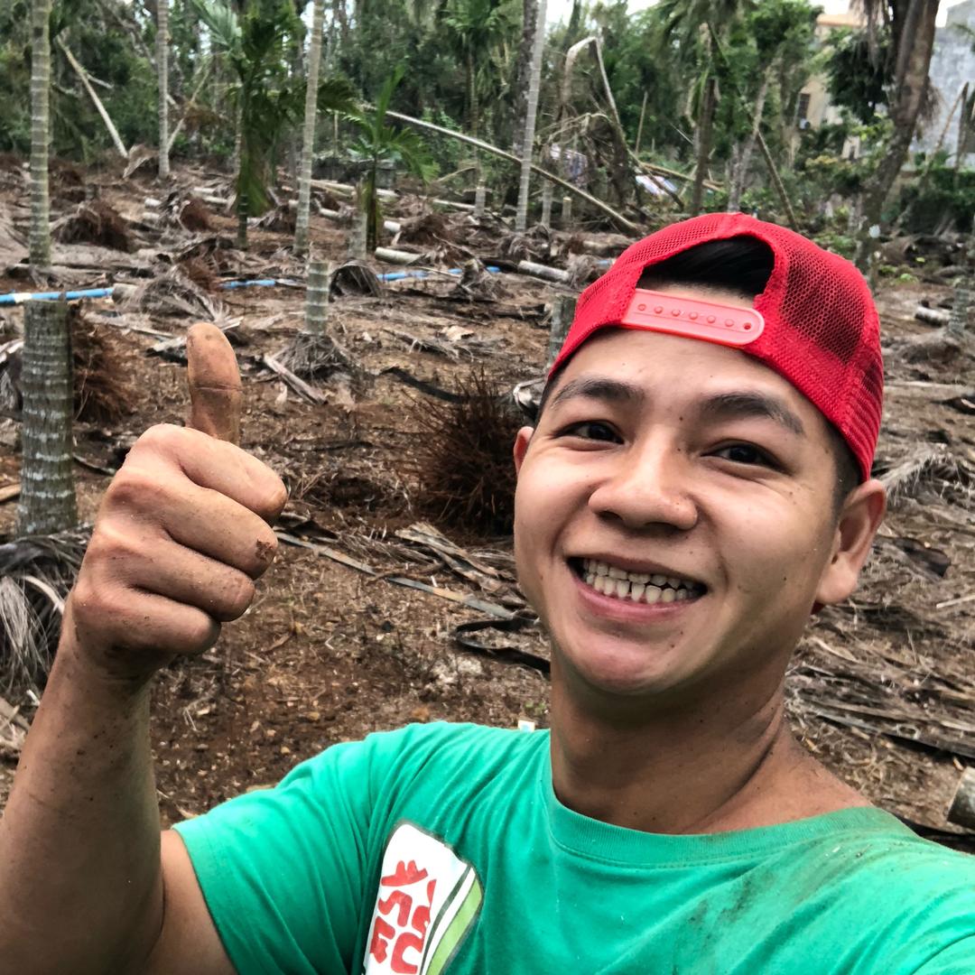 海南沉香小龙（森韵）