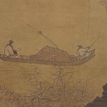 一蘆匠人钓具