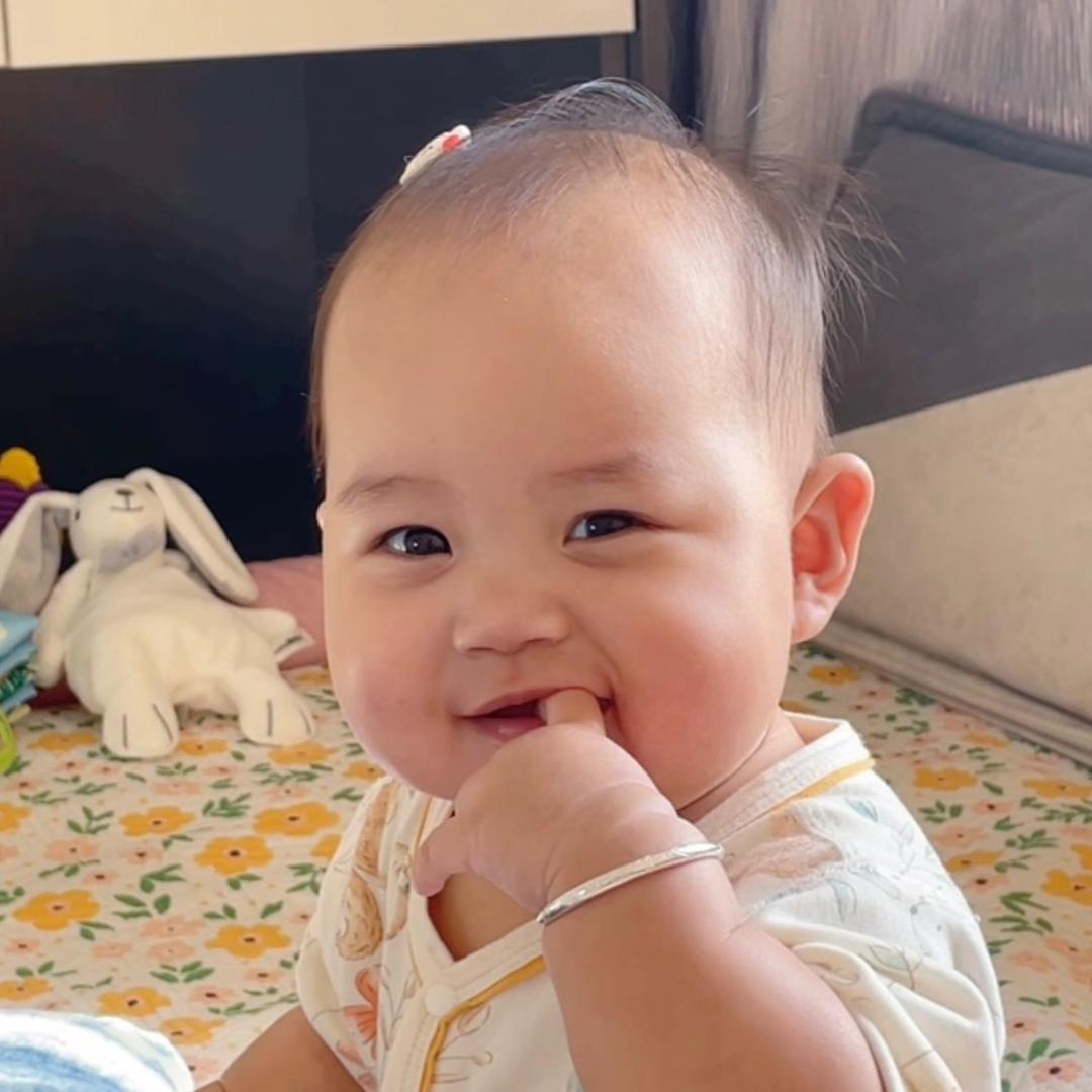 🐰小恩汐（爱GD版）