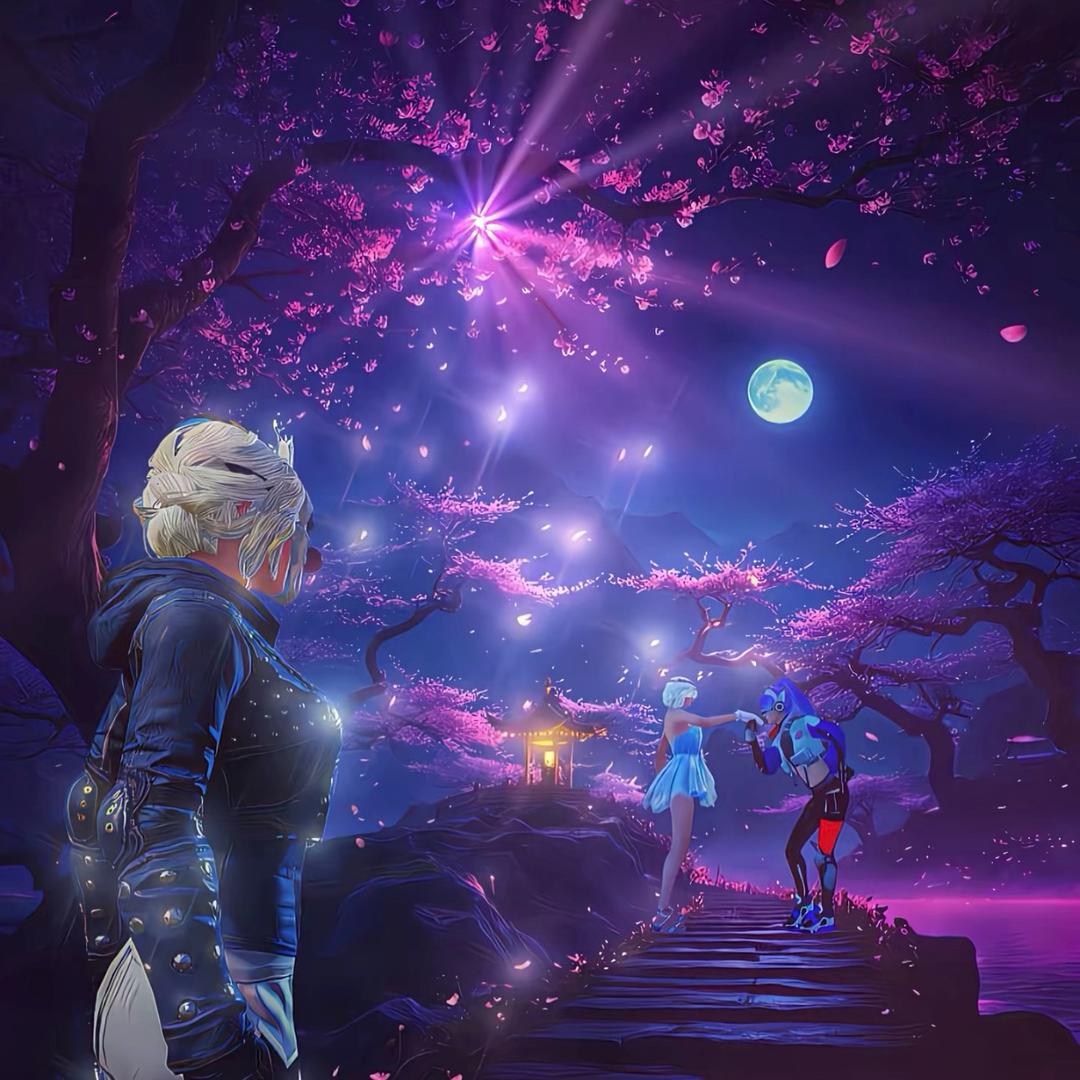 遇上白羊（和平精英）