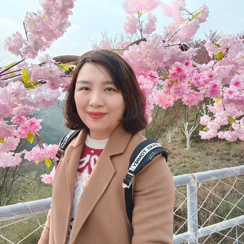 星愿麻麻带你游