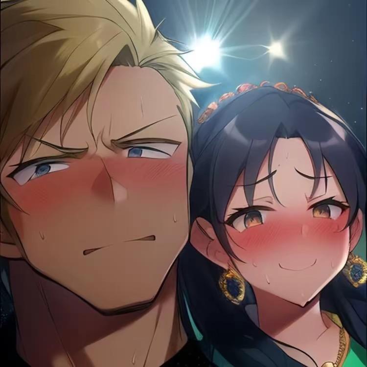 🇼🇸🇺🇸八零爸爸&九零妈妈