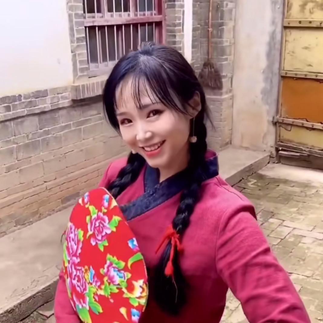 隔壁王婶