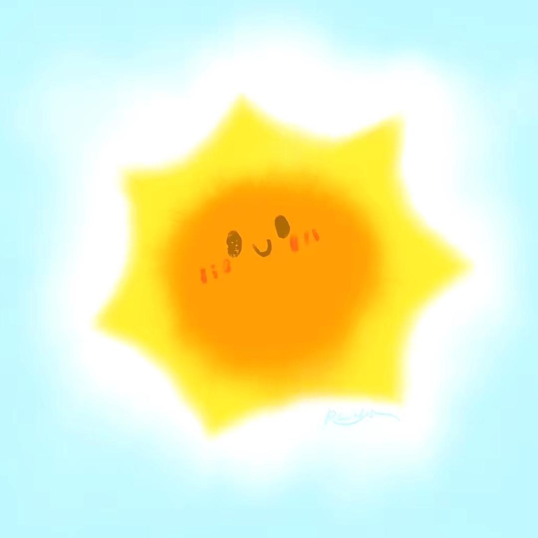 幸运星