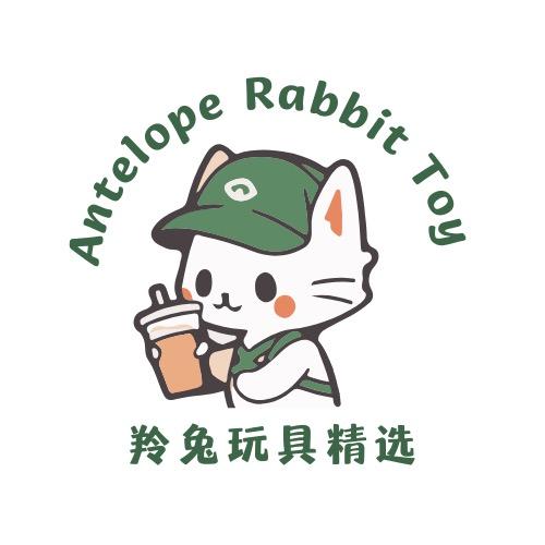 羚兔玩具精选（奥特曼专场）