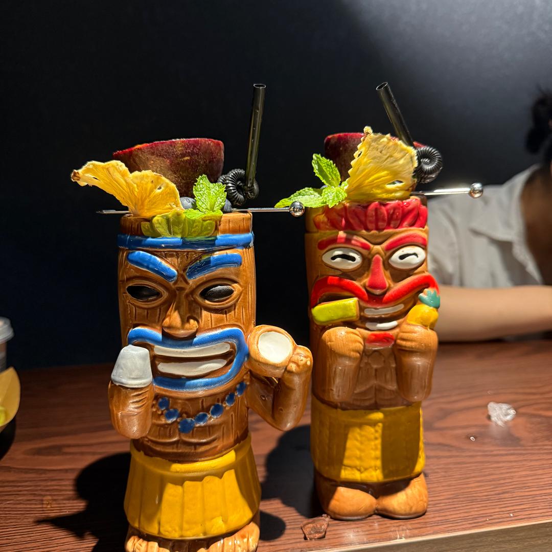 Hu·manity Bar官方号